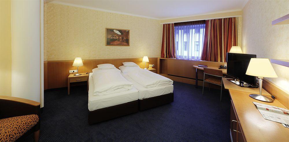 Hotel Strudlhof Wien Eksteriør billede
