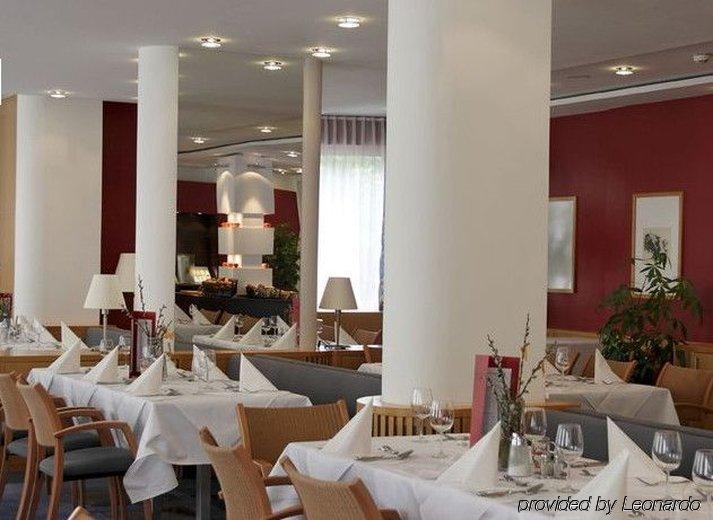 Hotel Strudlhof Wien Restaurant billede